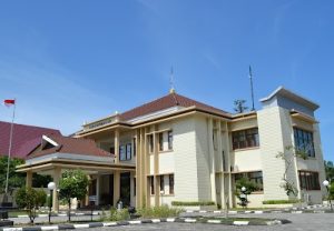 5 Daftar Universitas terbaik di Pangkal Pinang