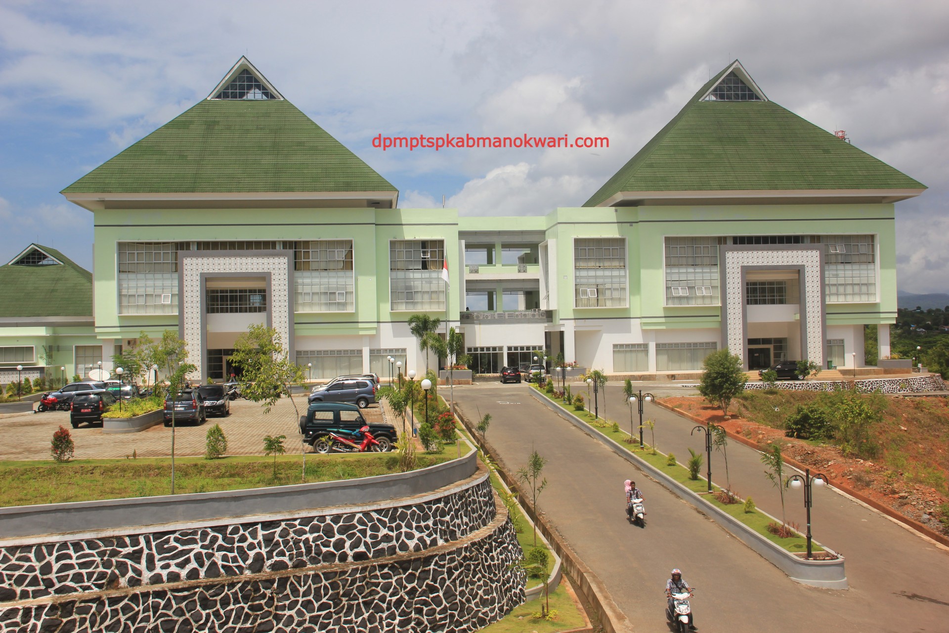 Daftar 5 Universitas Terbaik di Kota Ambon