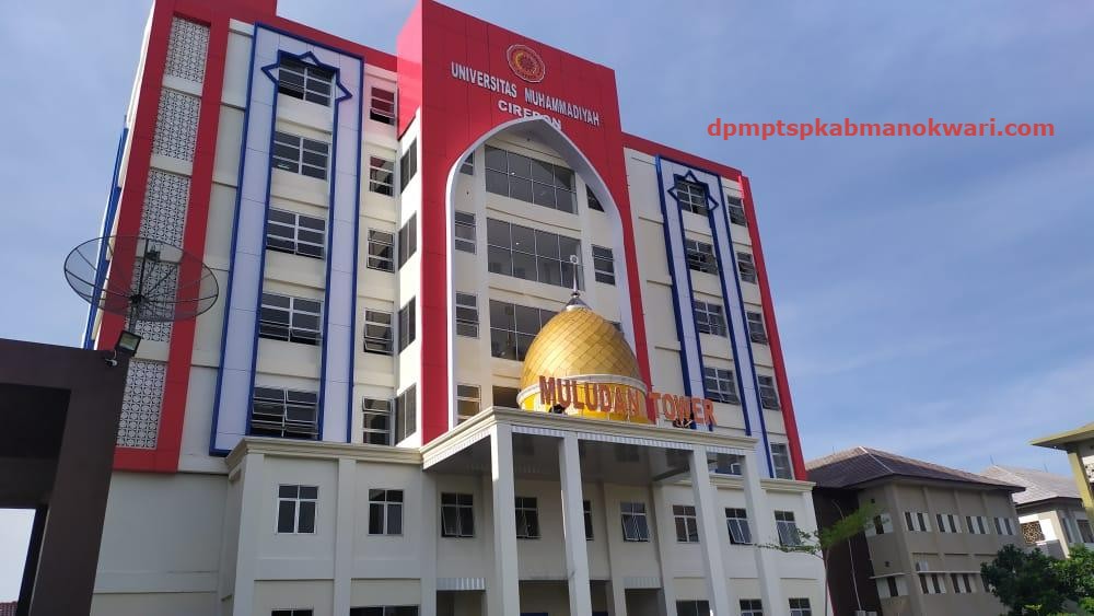 5 Daftar Universitas di Cirebon Terpopuler