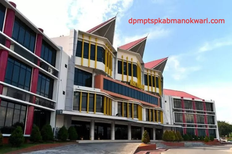 5 Daftar Universitas Terbaik di Palu