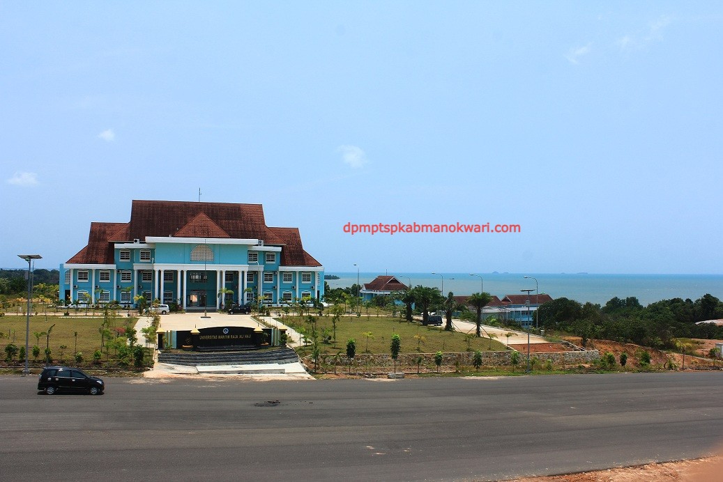 5 Daftar Universitas Terbaik di Tanjungpinang