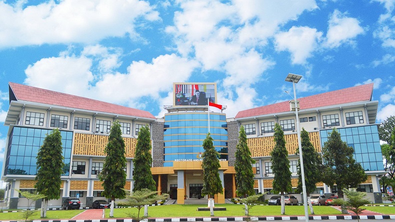 5 Daftar Perguruan Tinggi Terbaik di Padang