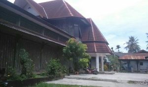 Daftar 5 Universitas Terbaik di Jayapura