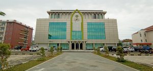Daftar 7 Universitas Terbaik di Cirebon