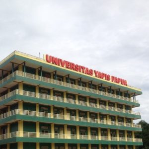 Daftar 5 Universitas Terbaik di Jayapura