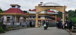 Daftar 5 Universitas Terbaik di Jayapura