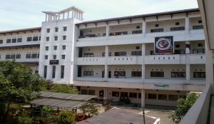 Daftar 7 Universitas Terbaik di Cirebon