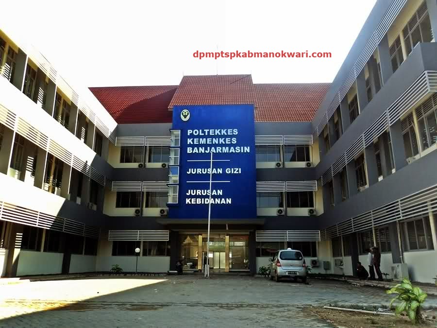 Daftar 5 Universitas Terbaik di Banjar