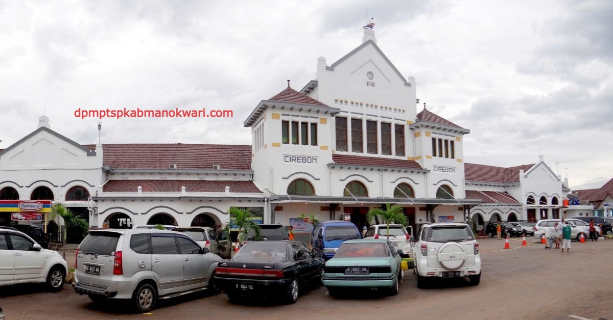 Daftar 7 Universitas Terbaik di Cirebon