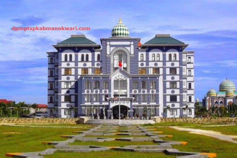 Daftar 5 Universitas Terbaik di Pekanbaru